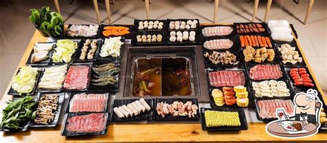 888 hotpot|88 Hotpot (88 火锅) restaurant, Makati .